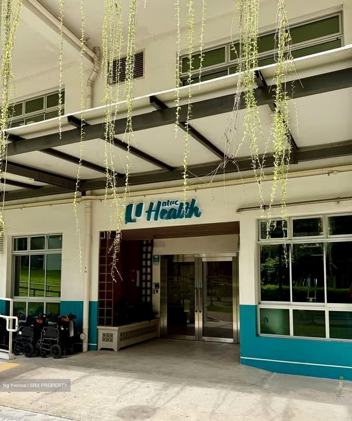 Blk 438C West Edge @ Bukit Batok (Bukit Batok), HDB 2 Rooms #597612831